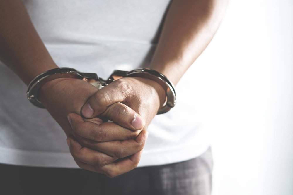 Prisão em flagrante: seus direitos e como proceder