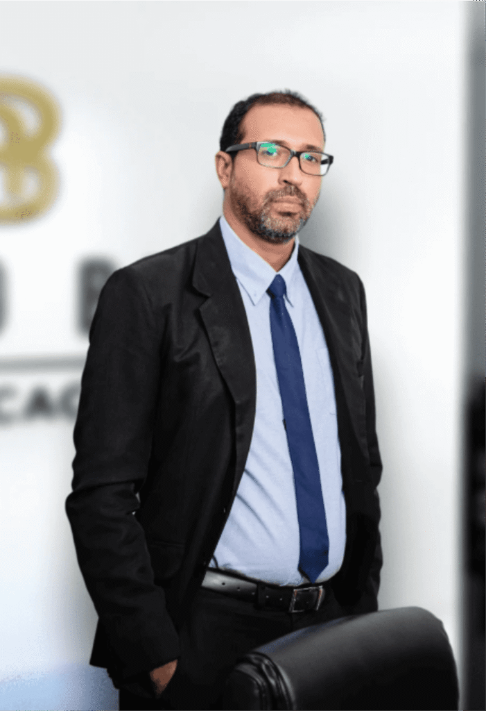 O que faz um advogado criminalista?