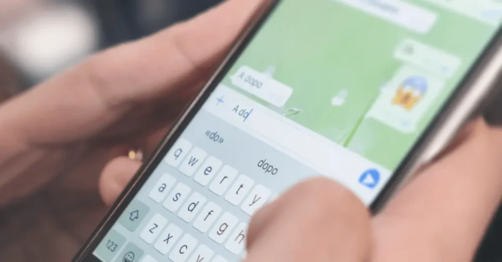Vazamento de conversas privadas: quando isso vira crime?